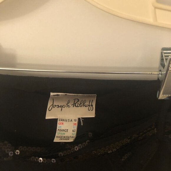 Joseph Ribkoff  2-piece - Picture 6 of 6